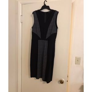 Business style dress- Size Large